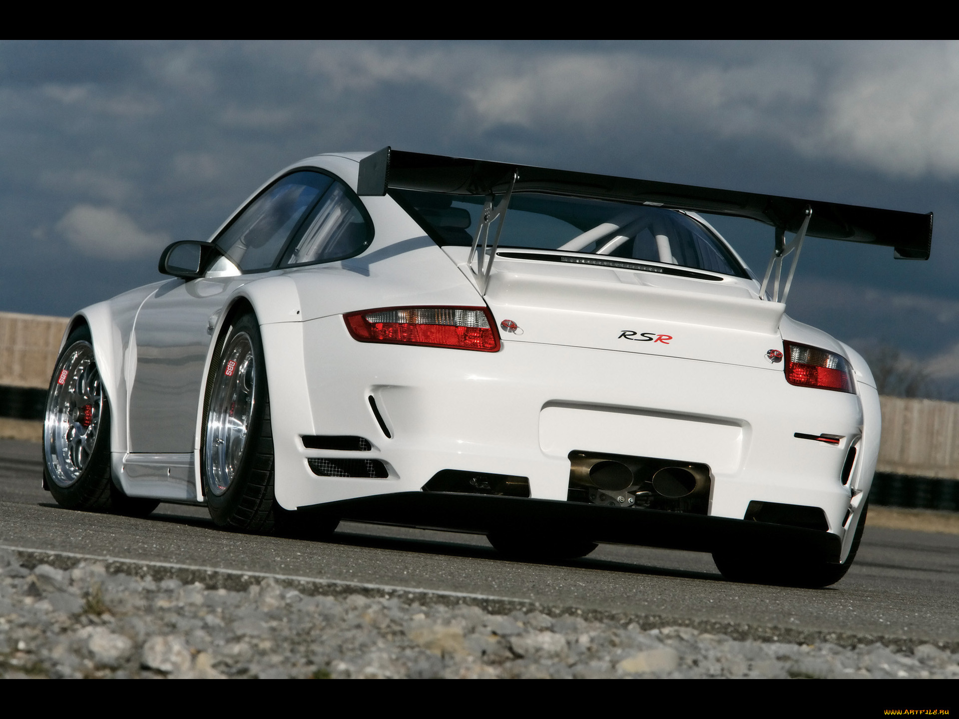 , porsche